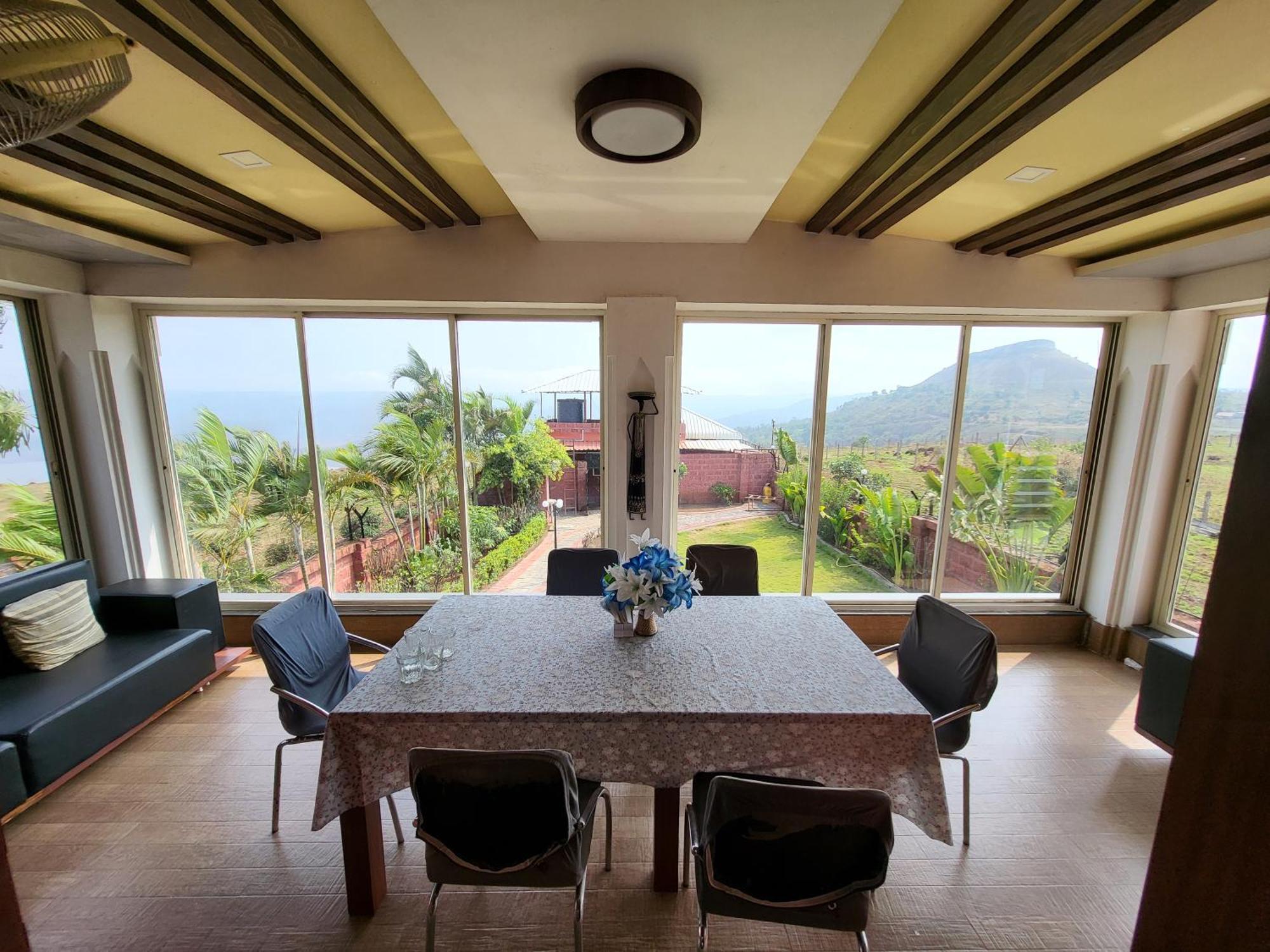 Paras Holiday Home ساتارا المظهر الخارجي الصورة